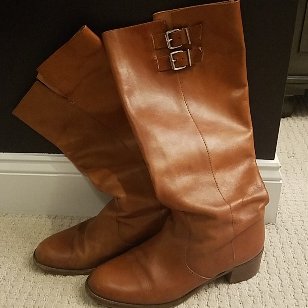 J Crew womens size 10 riding boots